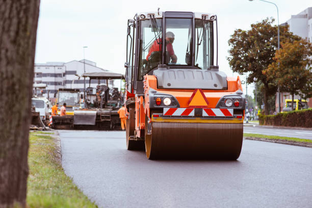 Reasons to Select Us for Your Driveway Paving Requirements in Galesville, WI