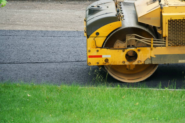 Professional Driveway Pavers in Galesville, WI